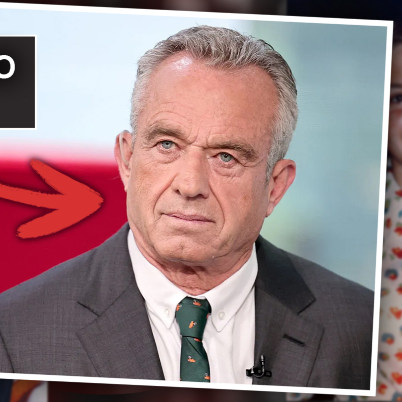 Obrázek epizody VRAŽDA, KTEROU SKRÝVALA RODINA KENNEDY