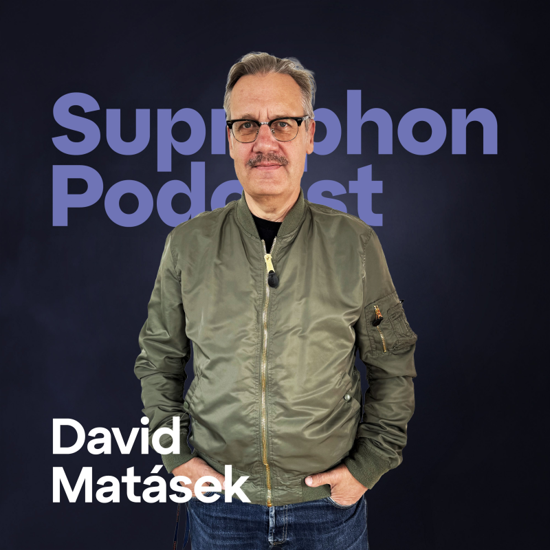 Obrázek epizody David Matásek