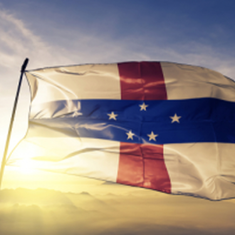 Obrázek epizody 10. října: Den, kdy přestaly existovat Nizozemské Antily