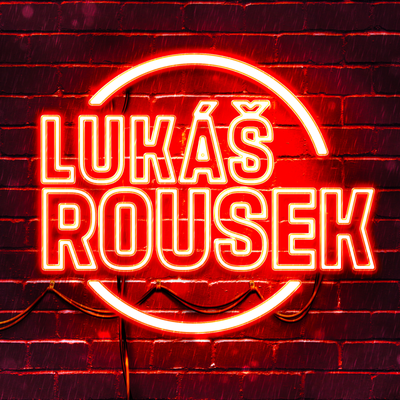 Obrázek epizody PUK PAK PIVO Epizoda 9: Lukáš Rousek