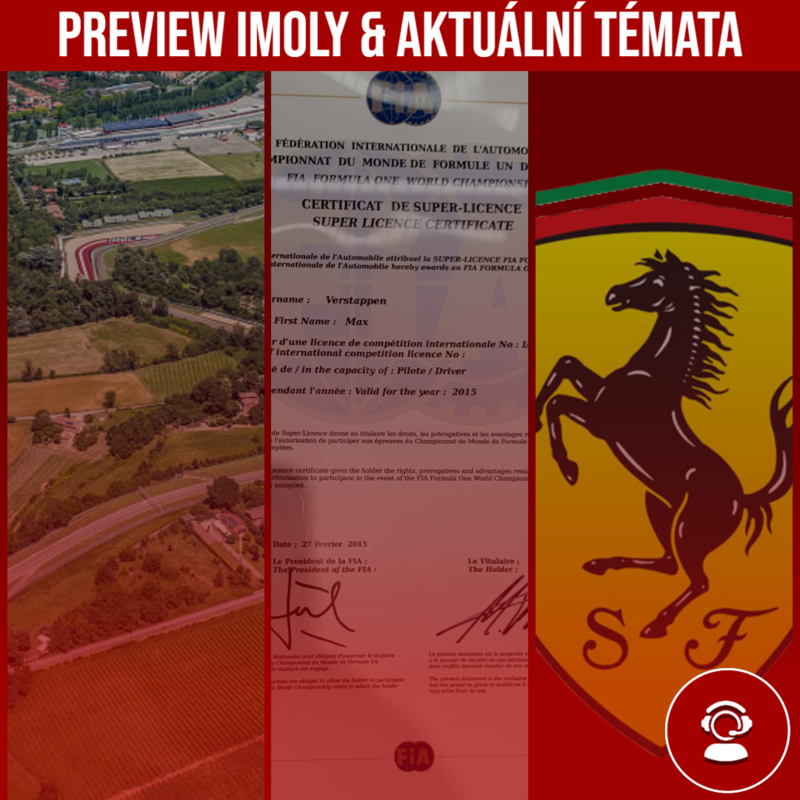 Obrázek epizody Konec We are checking? Evropská část sezóny je tu | We are checking #7