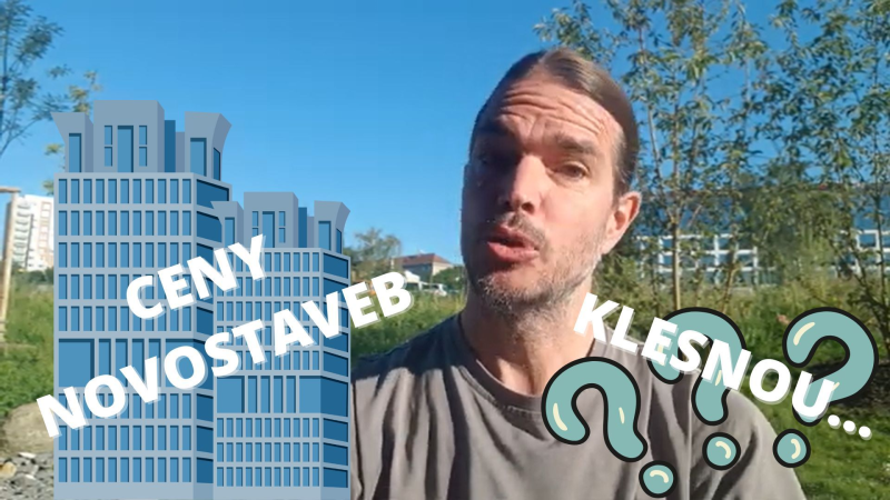 Obrázek epizody Ceny novostaveb klesnou. Od Nového roku