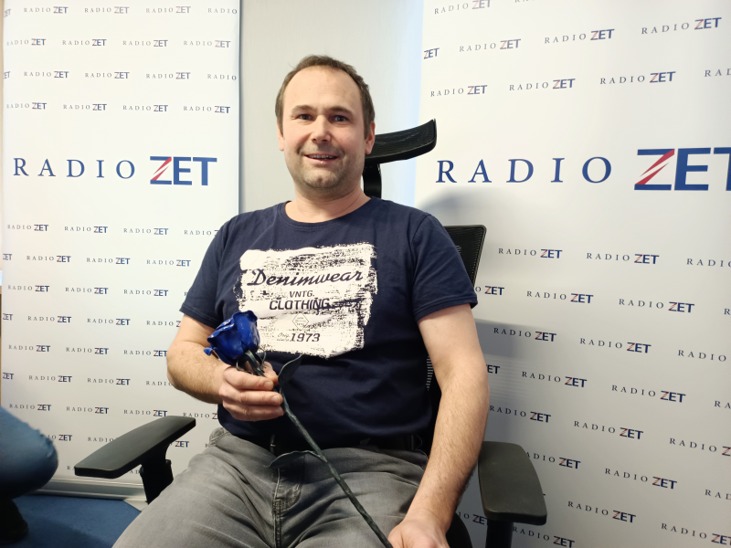 Obrázek epizody Popáleniny jsou v kovářském řemeslu samozřejmostí, říká umělecký kovář Marian Leupold