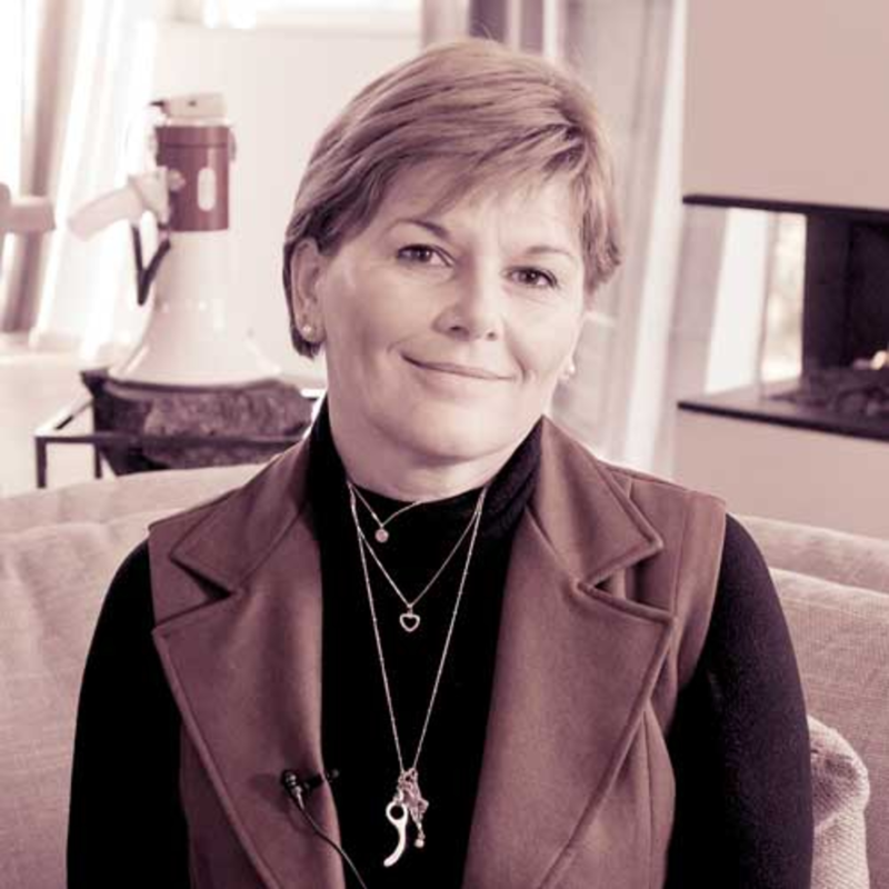 Obrázek epizody Žena v zenu: Martina Bednářová