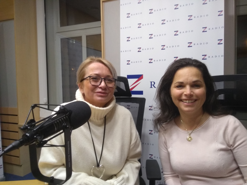 Obrázek epizody V celoevropském měřítku si stojíme velmi dobře, říká výkonná ředitelka Svazu měst a obcí Radka Vladyková