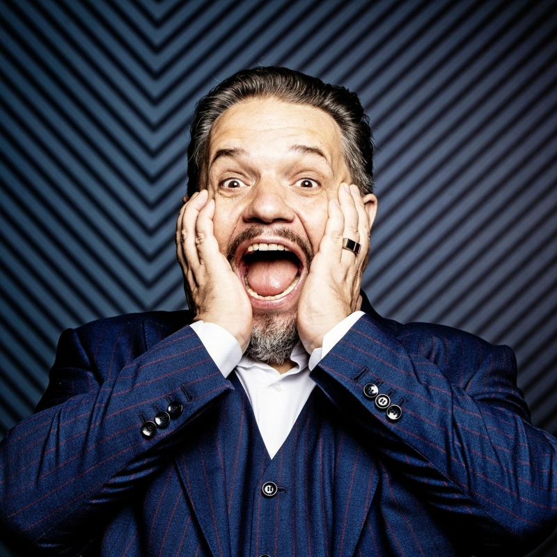 Obrázek epizody S Luďkem Staňkem o formuli 1 tak, jak jste to doposud neslyšeli