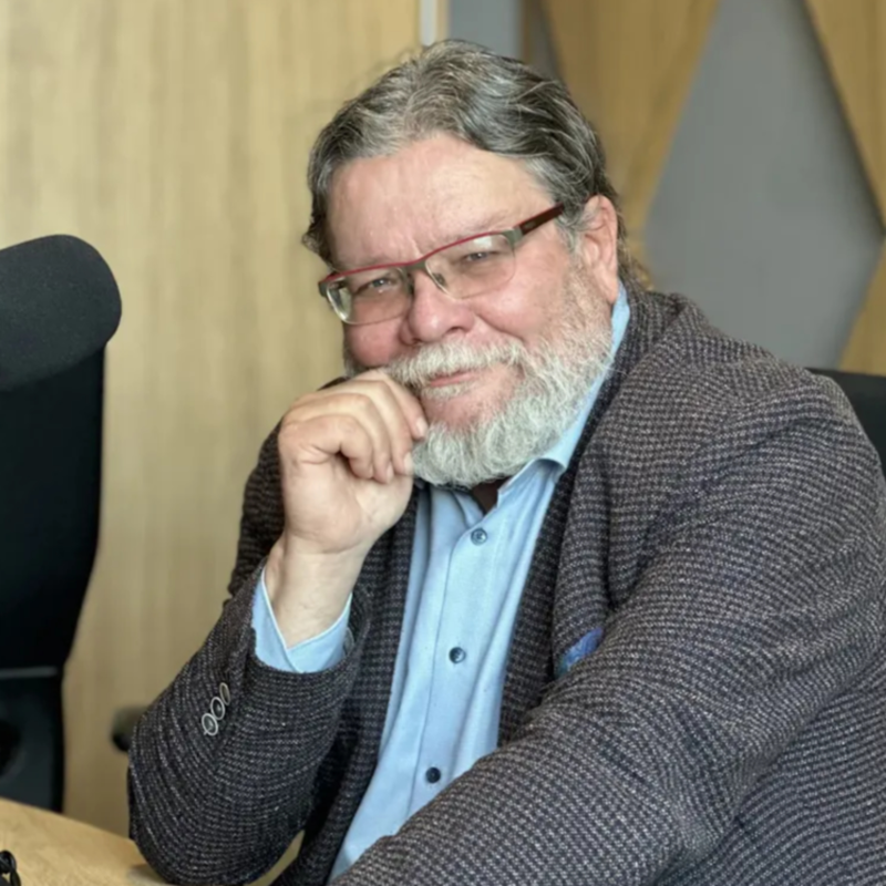 Obrázek epizody Alexandr Vondra: Do eurovoleb budeme sice kandidovat jako Spolu, svůj program ale nevzdávám