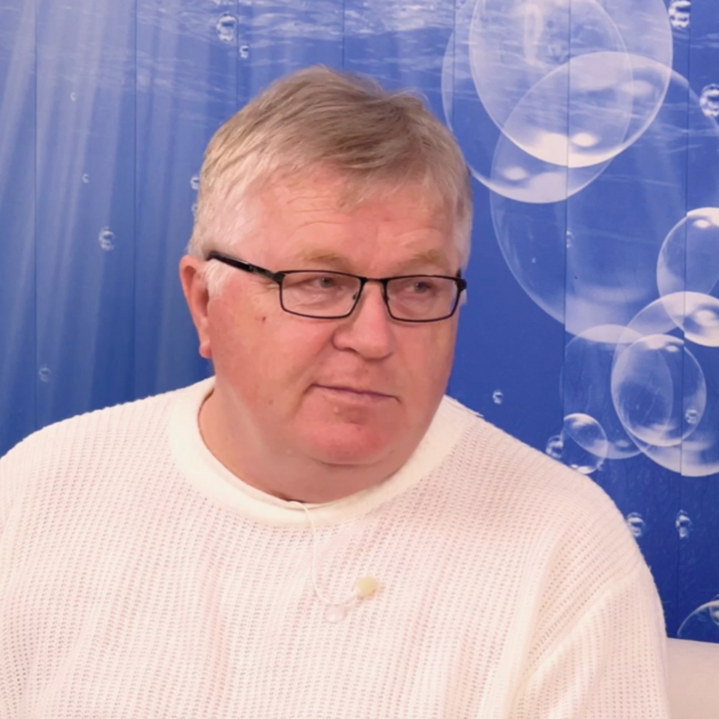 Obrázek epizody Jaroslav Kalousek, Přichází doba andělů