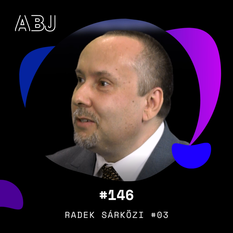 Obrázek epizody Prezident Pedagogické komory: Politické neziskovky mají velký vliv na ministerstvu školství. Ovlivňují obsah výuky i podobu inkluze.