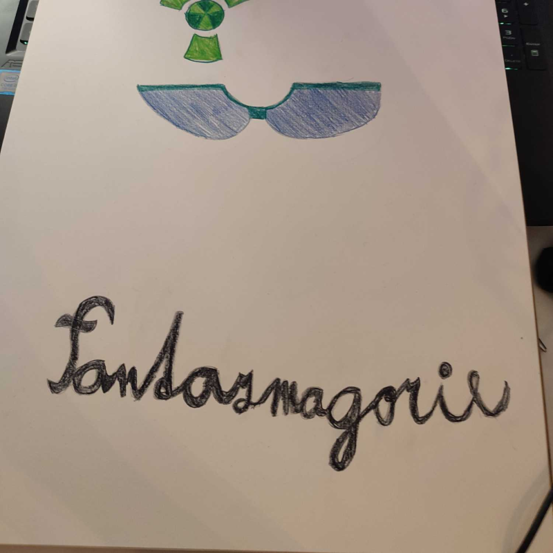 Obrázek epizody Illyana Rasputin - Magik (Marvel)