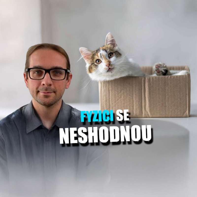 Obrázek epizody Chápeme kvantovou teorii? Fyzici se po 100 letech neshodnou – Rok ve vědě 2025 w/ @Maxwellovidémoni