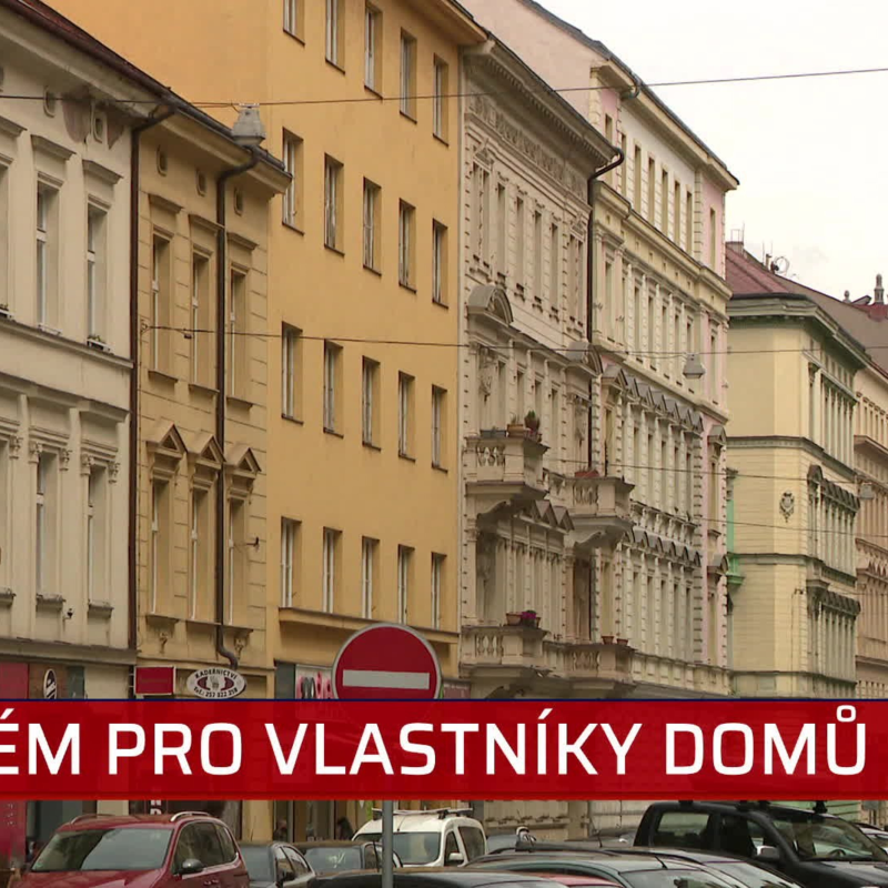 Obrázek epizody Zprávy PLUS (1216)