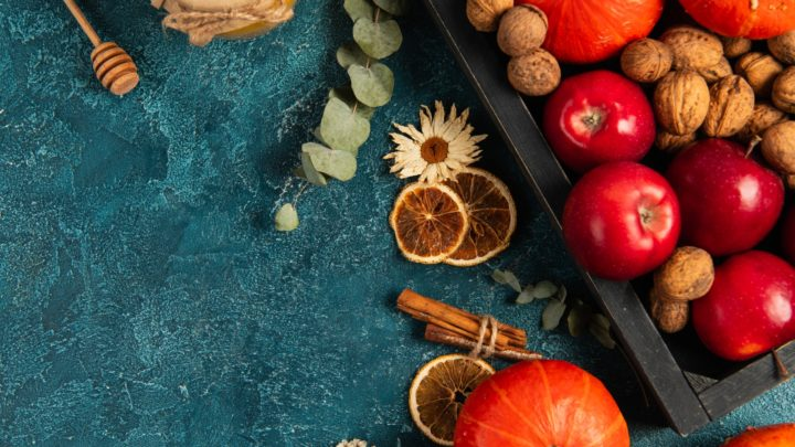 Obrázek epizody HOROSKOPY: Berani, máte pocit, že máte navíc. Realizujte plány, které máte v hlavě