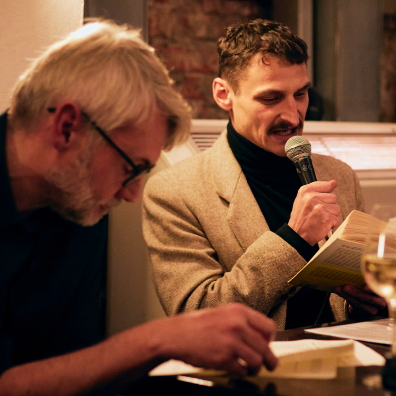 Obrázek epizody Petr Šesták, Kontinuita parku a nové texty