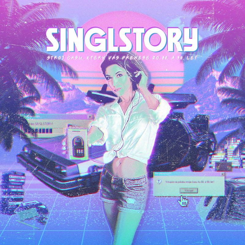 Obrázek epizody 180. SinglStory