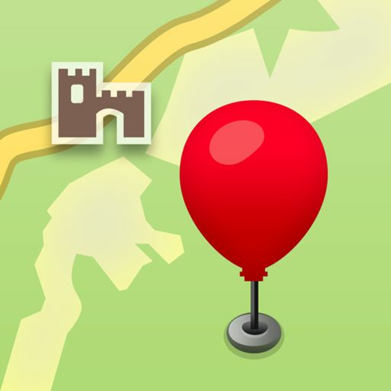 Obrázek epizody TV spot Mapy.cz 2015