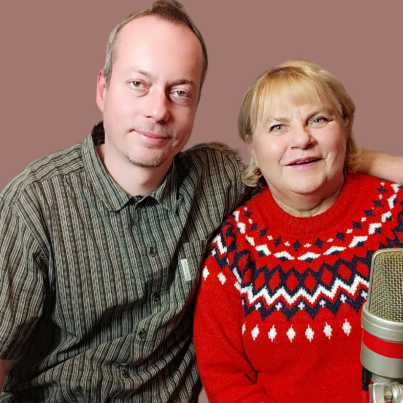 Obrázek epizody Brambory a telátka