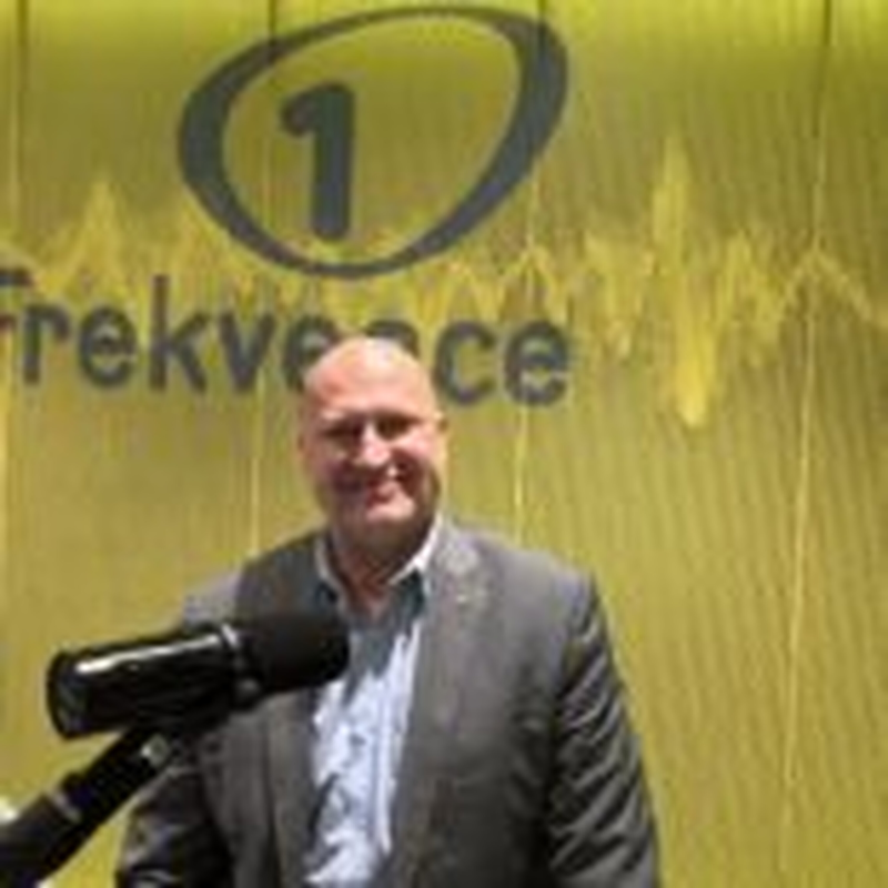 Obrázek epizody Martin Pýcha: Čeští zemědělci nemohou soupeřit se supermarkety, kvalitu přitom nabízí vysokou