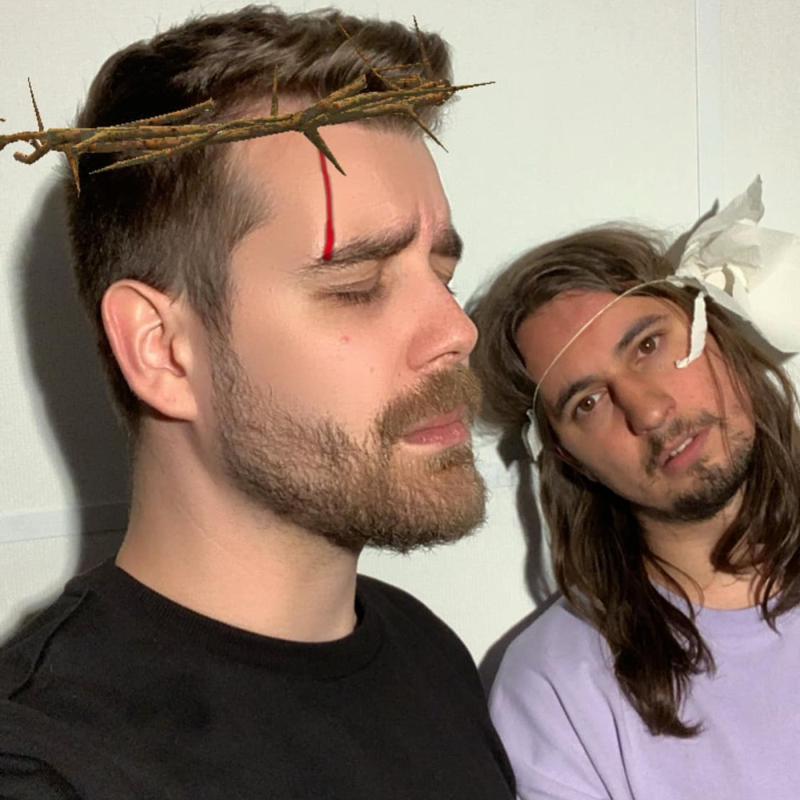 Obrázek epizody Reflektor #158: Nechtěný spasitel Kendrick Lamar