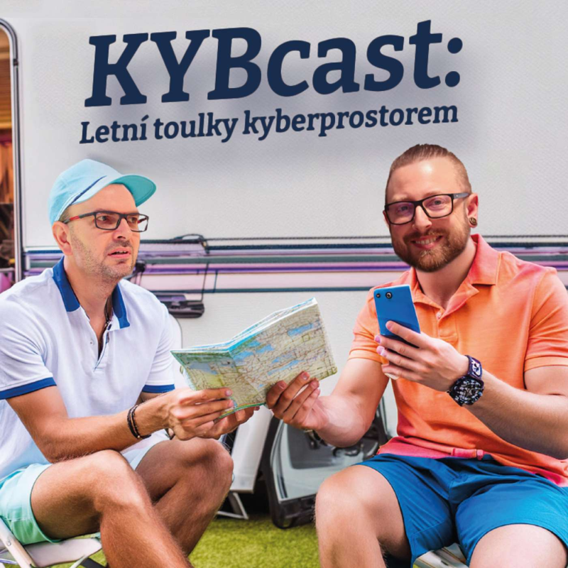 Obrázek epizody Internet a mobil na cestách | S3:E7