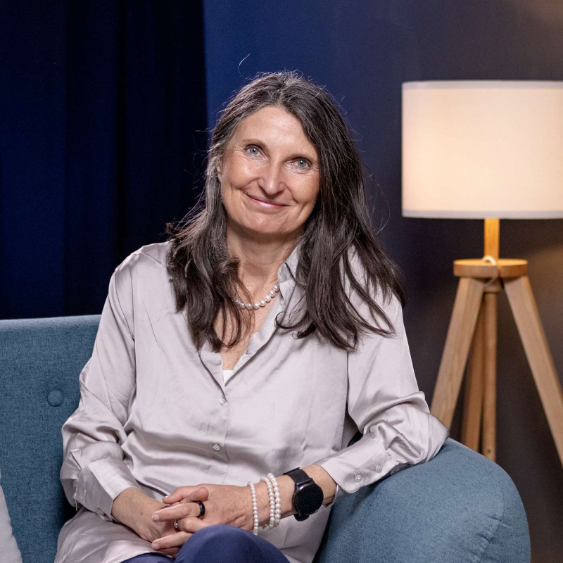 Obrázek epizody Přestaňte s dietami. Je to cesta do pekel. Slimáková radí, jak jíst lépe a hubnout