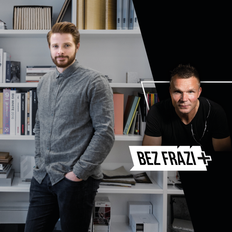 Obrázek epizody 132: Marcel Gecov