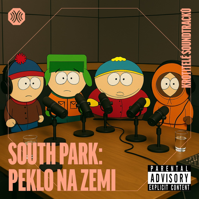 Obrázek epizody South Park: Peklo na Zemi