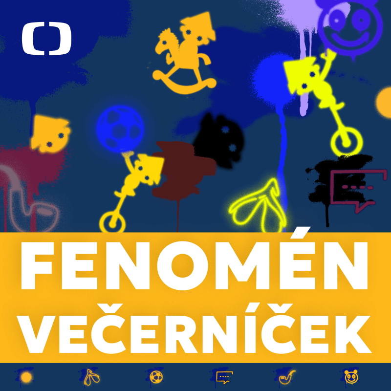 Obrázek epizody Dobrý večer