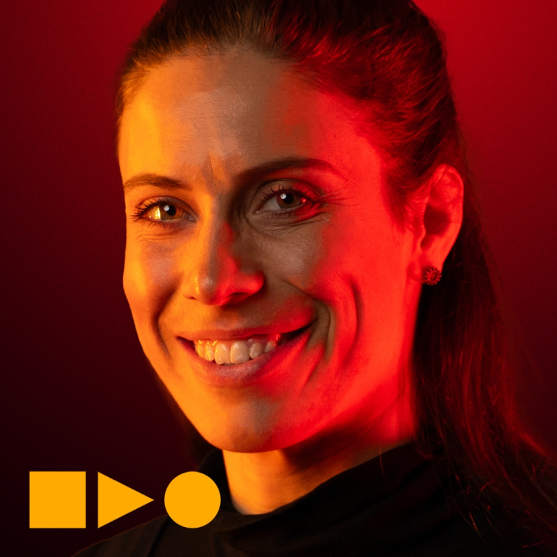 Obrázek epizody Eva Adamczyková: Politici mi po ZOH slibovali trať. Nikdy nevznikla. Bulvár vyhrožoval před svatbou