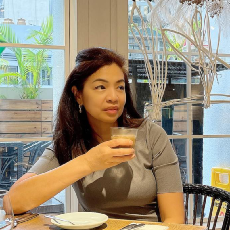 Obrázek epizody #4 Melissa Azul - Sleep Well Around the World (ENG)