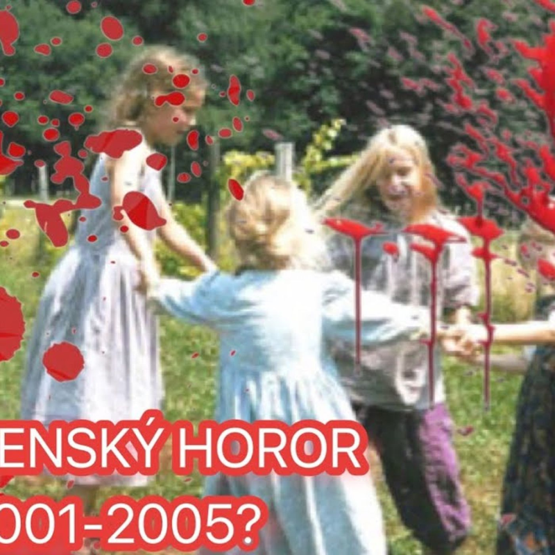 Obrázek epizody Sekta 12 kmenů žila i na Slovensku!