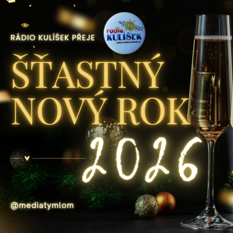 Obrázek epizody PF 2026