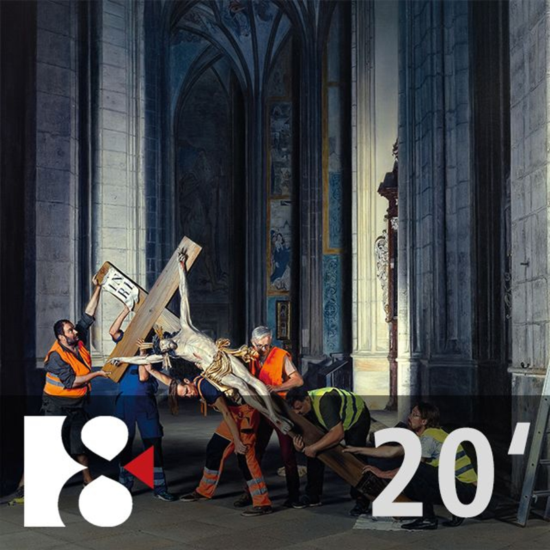 Obrázek epizody Český bůh | Ve 20 minutách