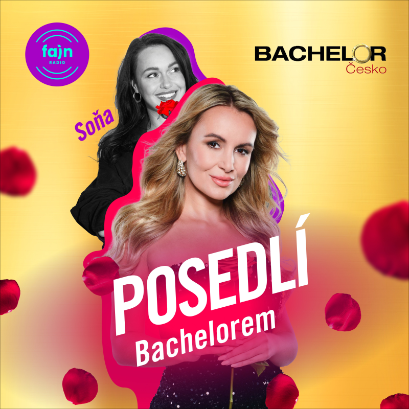 Obrázek epizody POSEDLÍ BACHELOREM se Soňou a Šárkou Pekovou