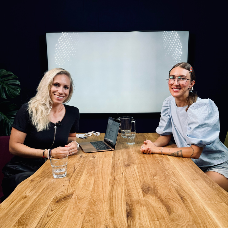 Obrázek epizody Dentální hygienistka: Dětem dejte raději bonbon než lízátko