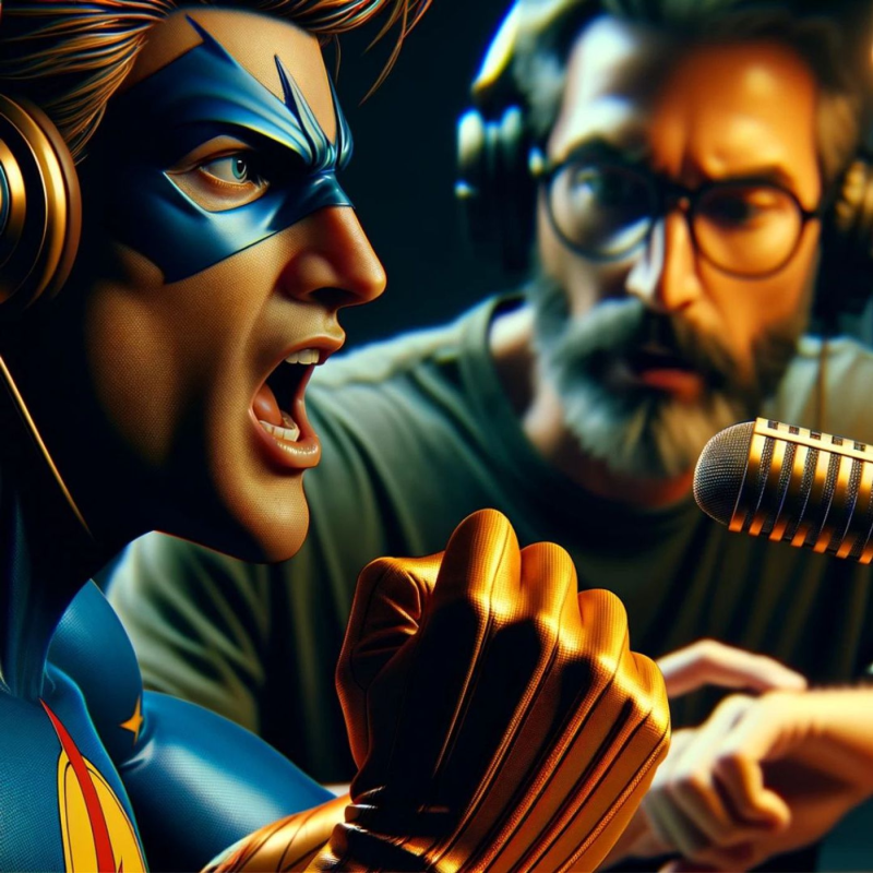 Obrázek epizody 09. Proč záleží na první otázce rozhovoru?