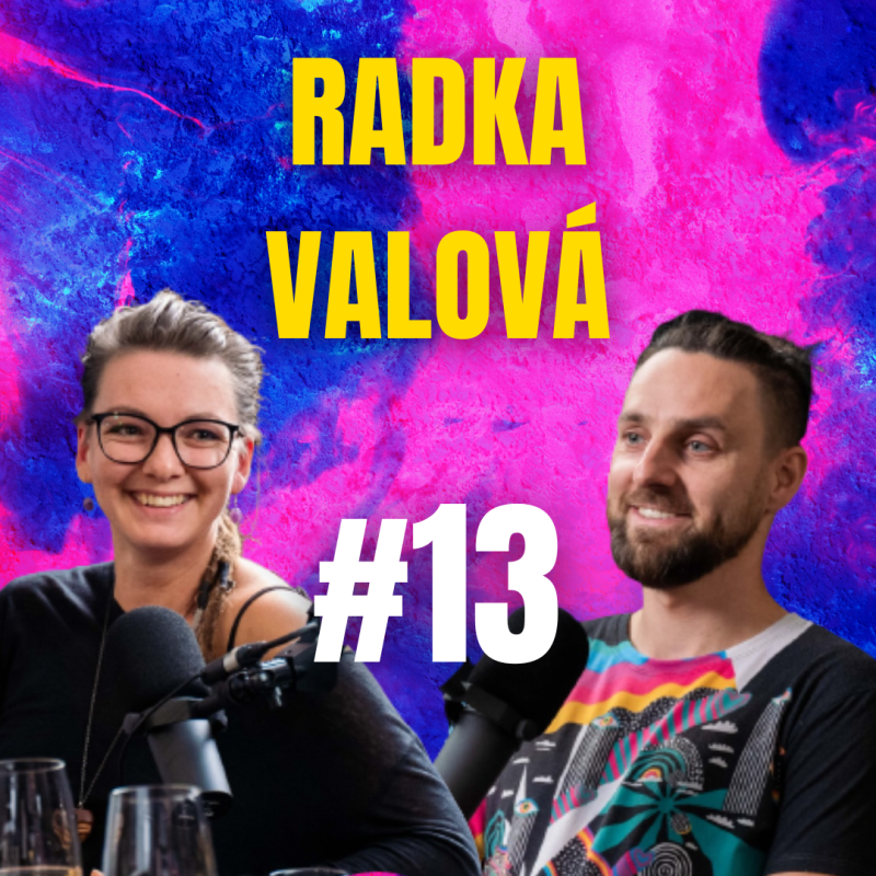 Obrázek epizody #12 Nerudová: Volby vyhraju. Ale čekají nás těžké časy