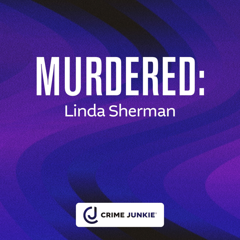 Obrázek epizody MURDERED: Linda Sherman