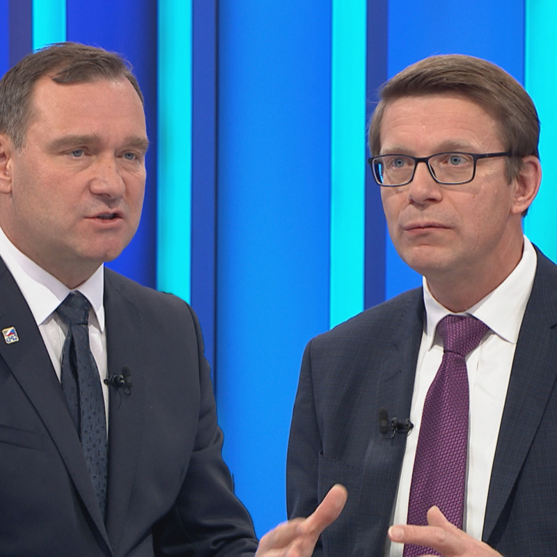 Obrázek epizody Fiala z SPD: Rakušané a Poláci tu kupují energii a mají ji levnější. Vláda bojuje, tvrdí Kupka