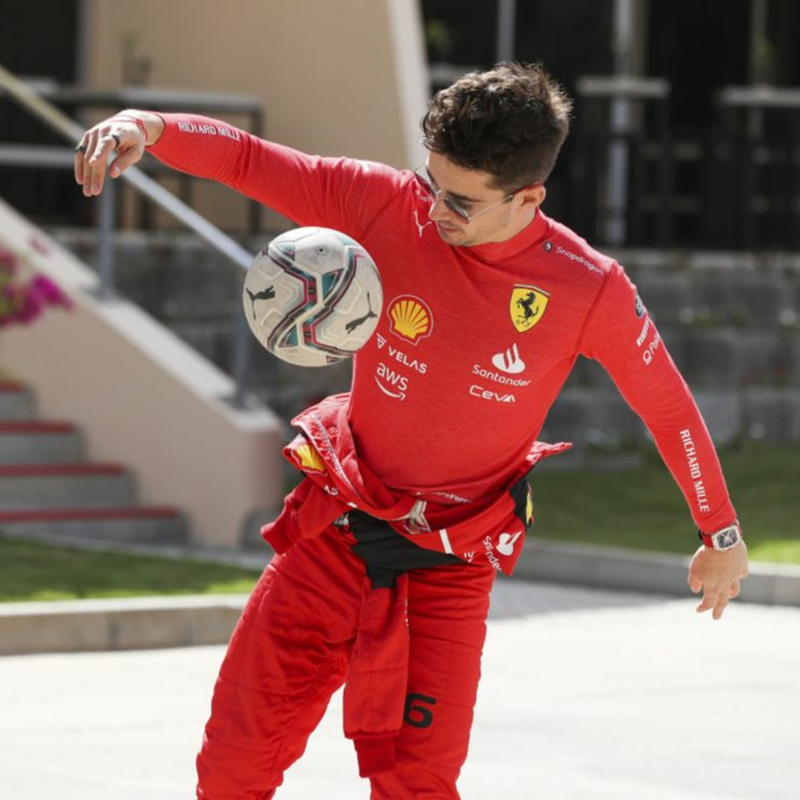 Obrázek epizody Před startem sezony F1: Kdo je na tom dobře, a kdo naopak. A opravdu Mercedes blafuje?