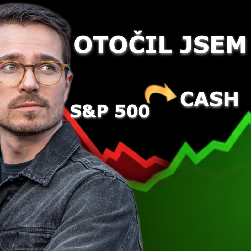 Obrázek epizody AŽ TO POCHOPÍTE, BUDE POZDĚ – TUHLE PŘÍLEŽITOST NEODMÍTNU