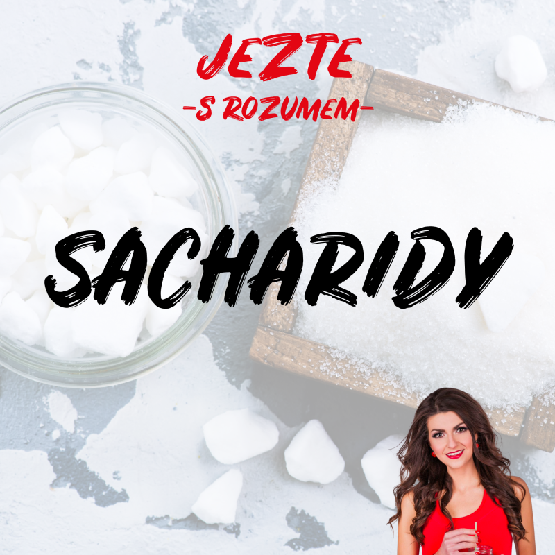 Obrázek epizody SACHARIDY - Zdroj energie pro vaše každodenní dobrodružství