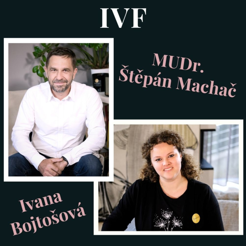 Obrázek epizody IVF a asistovaná reprodukce