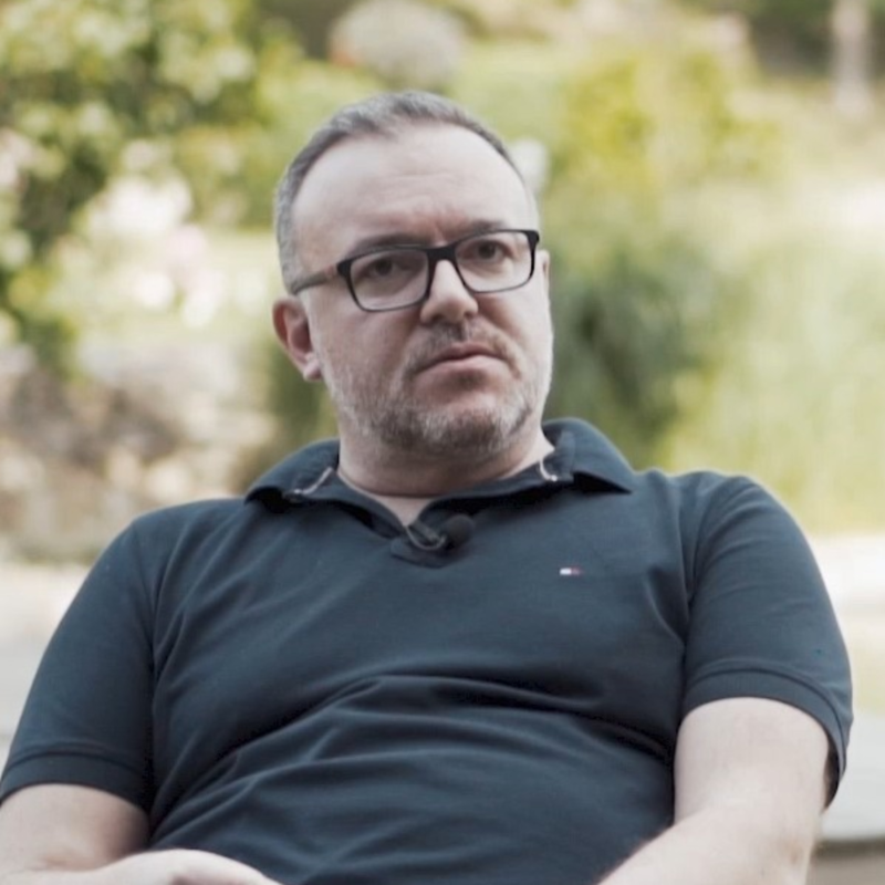 Obrázek epizody #9 Letní podnikatelský kemp [LPK] Vladimír Staněk