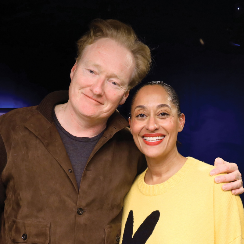 Obrázek epizody Tracee Ellis Ross