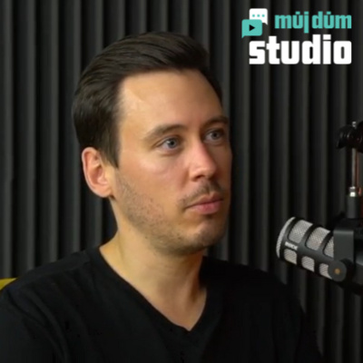 Obrázek epizody Pavel Podruh: Jak se žije v celoročně soběstačném domě