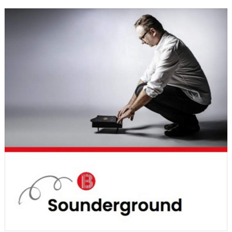 Obrázek epizody Sounderground #58