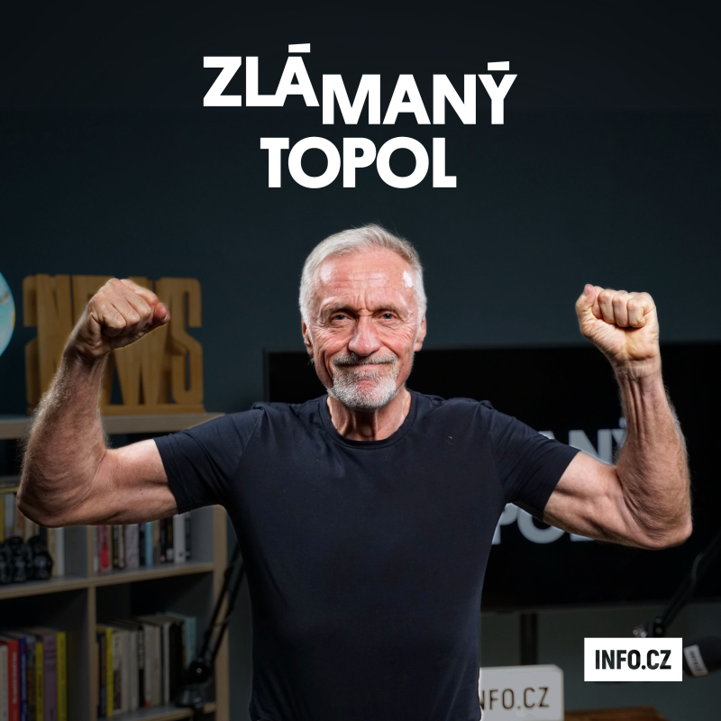 Obrázek epizody Převálcují čínská auta Evropu? A kdo zachrání Českou televizi?