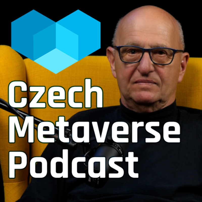 Obrázek epizody Předpovídají autoři sci-fi budoucnost? - Ondřej Neff