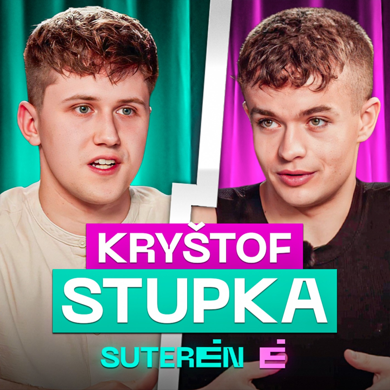 Obrázek epizody KRYŠTOF STUPKA: Rovnoprávnost? Registrované partnerství jen prohloubí rozdíly!